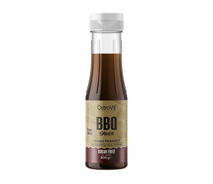 OstroVit Sauce 300g - BBQ