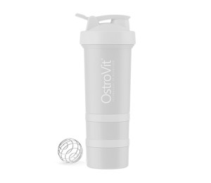 OstroVit Shaker Premium 450 ml