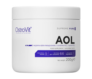 OstroVit Supreme Pure AOL 200g