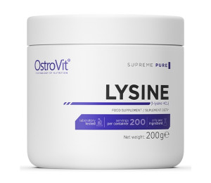 OstroVit Supreme Pure Lysine 200g