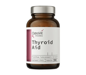 OstroVit Pharma Thyroid Aid 90caps