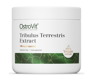 OstroVit Tribulus Terrestris Extract VEGE 100g