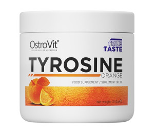 OstroVit Tyrosine 210g