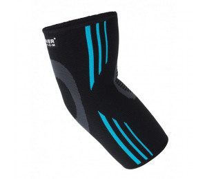 Power System Elbow Support Evo Blue