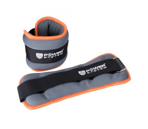 Power System Ankle Weights 2 x 0.5kg