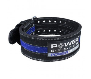 Power System Belt Powerlifting