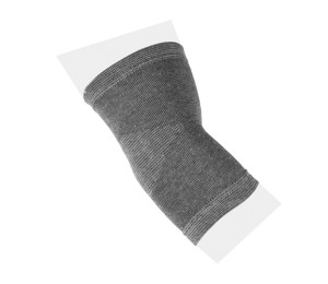 Power System Elbow Support Grey