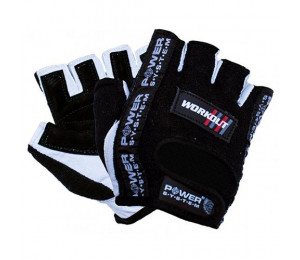 Power System Gloves Workout