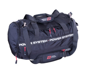 Power System Gym Bag Dynamic