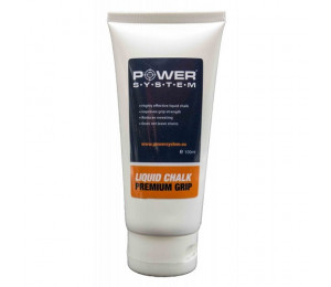 Power System Gym Liquid Chalk 100ml