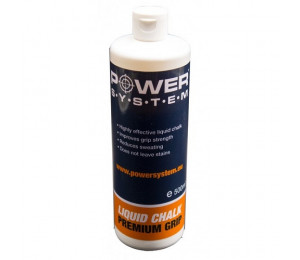 Power System Gym Liquid Chalk 500ml