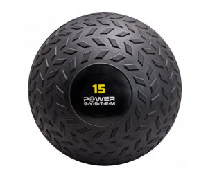 Power System Slam Ball 15kg