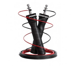 Power System Hi-Speed Jump Rope