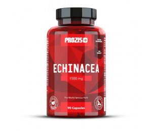 Prozis Echinacea 1500 mg 90caps (Parim enne: 02.2021)
