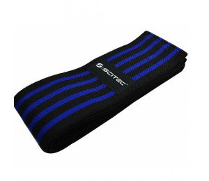 Scitec Knee Support Bandage 02 Striped