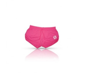 Scitec Pink Shorts Girl