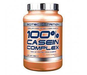 Scitec 100% CASEIN COMPLEX 920g