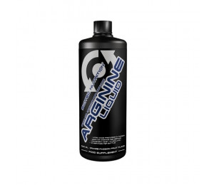 Scitec Arginine Liquid 1000ml