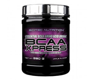 Scitec BCAA XPRESS 280g