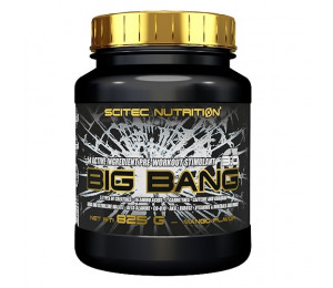 Scitec Big Bang 3.0 825g