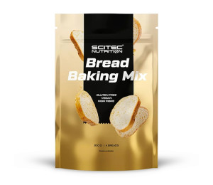Scitec Bread Baking Mix 800g