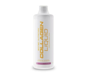 Scitec Collagen Liquid 1000ml