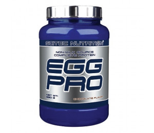 Scitec 100% Egg Pro, 930g