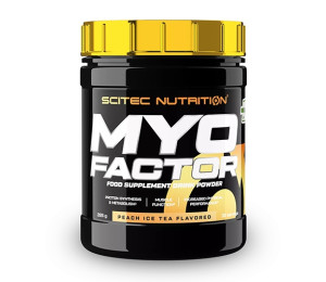 Scitec MyoFactor 285g