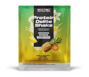 Scitec Protein Delite Shake 30g