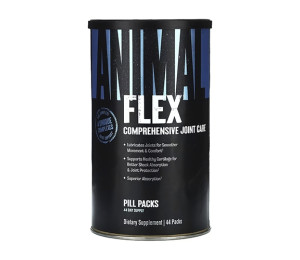 Universal Nutrition Animal Flex 44packs