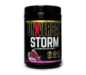 Universal Nutrition Storm 750g