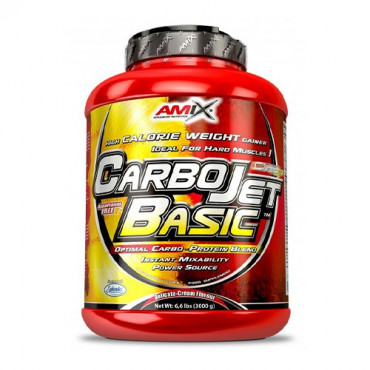 AMIX CarboJET Basic 3000g