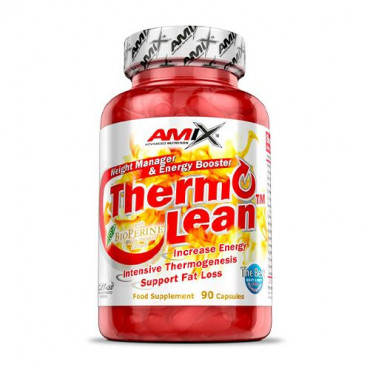 AMIX ThermoLean 90caps