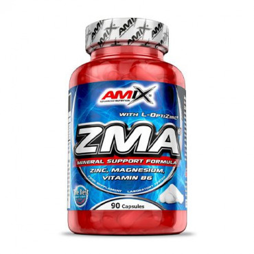 AMIX ZMA 90caps