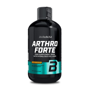 BioTech USA Arthro Forte Liquid 500ml