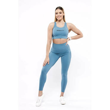 BioTech USA ASSIST Women Leggings Modiran