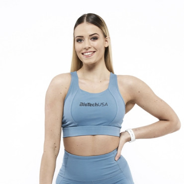 BioTech USA COURT Women Sportsbra Modiaran