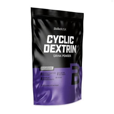 BioTech USA Cyclic Dextrin 1000g