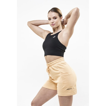 BioTech USA DEUCE Women Shorts Papaya