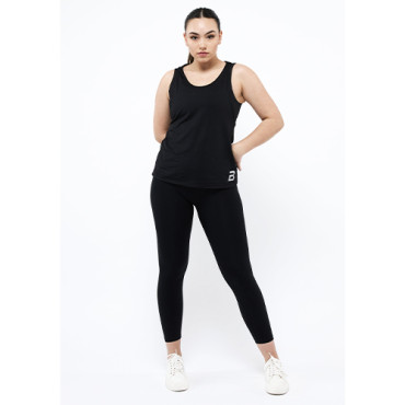 BioTech USA Grandslam Women Top Black