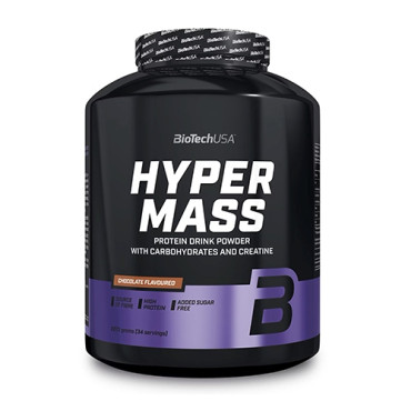 BioTech USA Hyper Mass 2270g