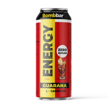 Bombbar Энергетический Напиток 500ml