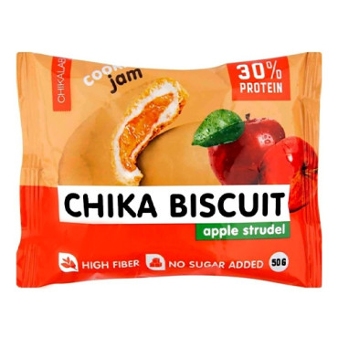Chicalab Chika Бисквит 50g