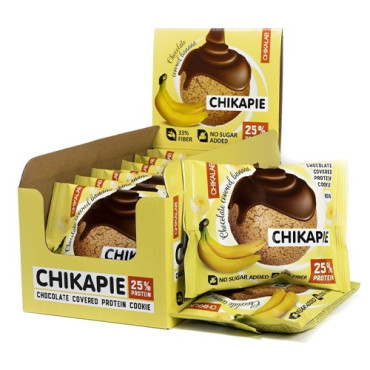 Chicalab Chikapie 60g