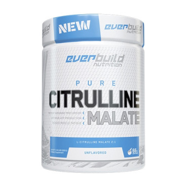 Everbuild Citrulline Malate 3000 200g