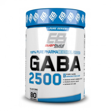 Everbuild Pure Gaba 200g