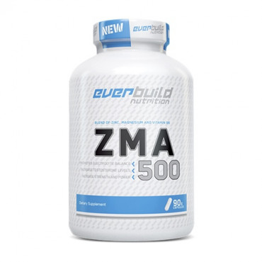 Everbuild ZMA 90caps