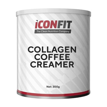 ICONFIT Collagen Coffee Creamer 300g