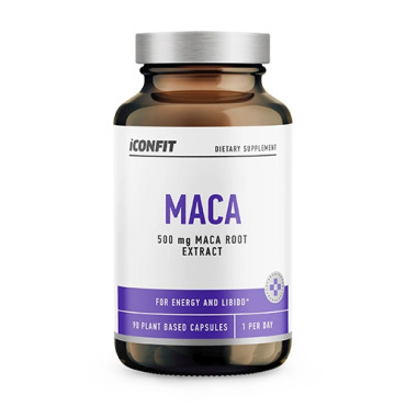 ICONFIT Maca 90caps