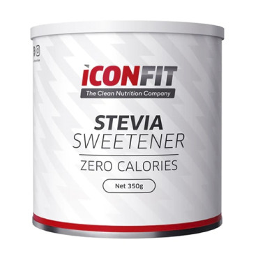 ICONFIT Stevia 350g